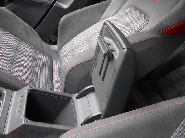 used 2023 Volkswagen Golf GTI car, priced at $29,929