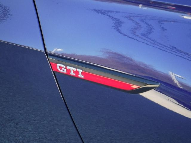 used 2023 Volkswagen Golf GTI car, priced at $30,996