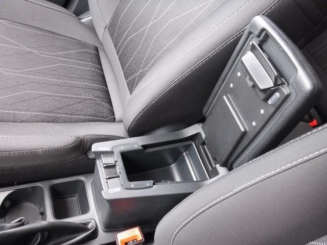 used 2022 Ford EcoSport car, priced at $19,837
