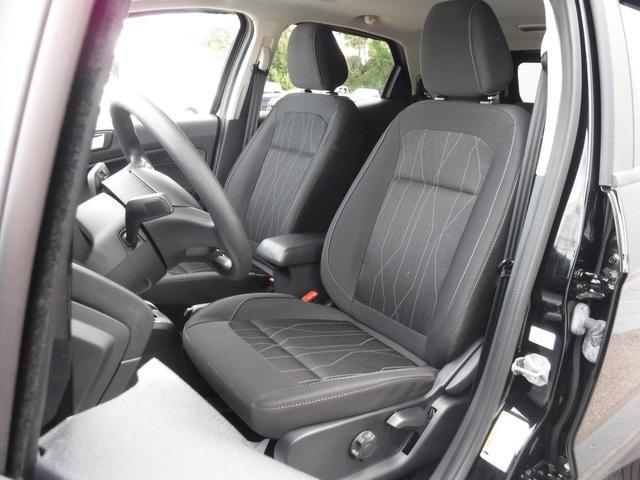 used 2022 Ford EcoSport car, priced at $19,837