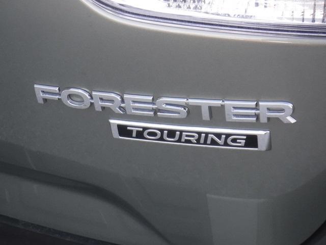 used 2021 Subaru Forester car, priced at $30,370