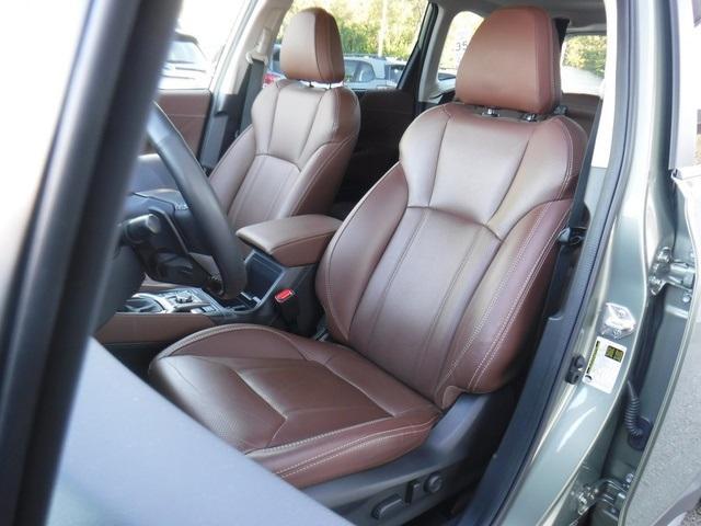 used 2021 Subaru Forester car, priced at $30,370