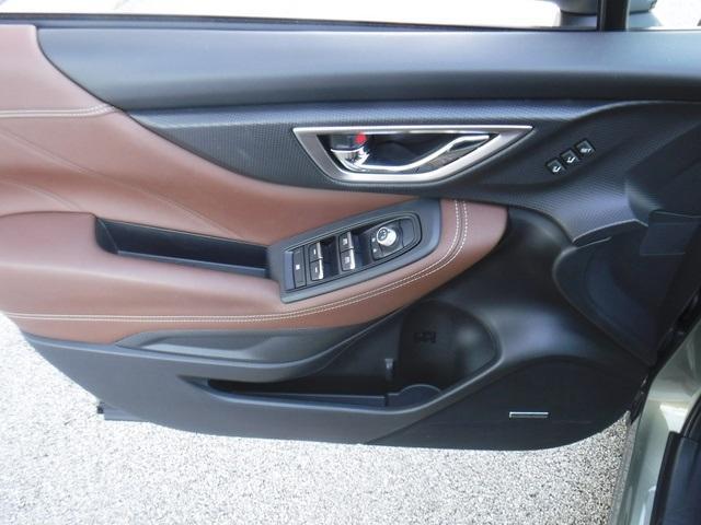 used 2021 Subaru Forester car, priced at $30,370
