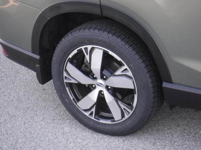 used 2021 Subaru Forester car, priced at $30,370