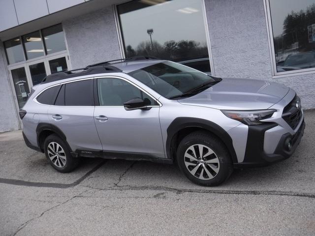 new 2025 Subaru Outback car, priced at $34,844