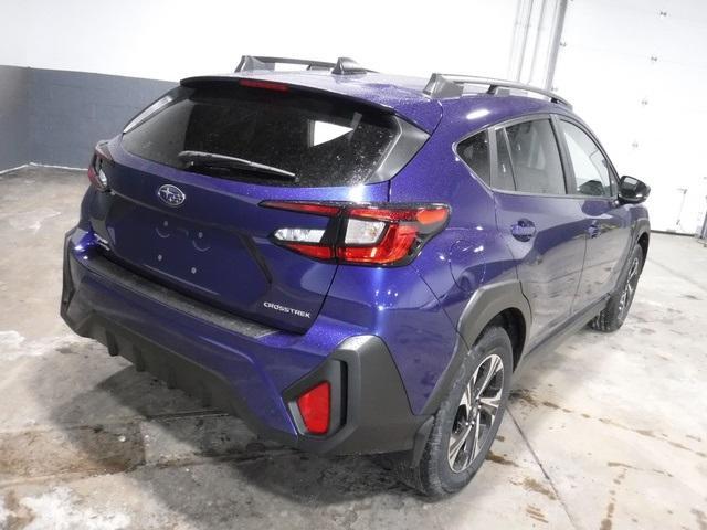 new 2025 Subaru Crosstrek car, priced at $31,708