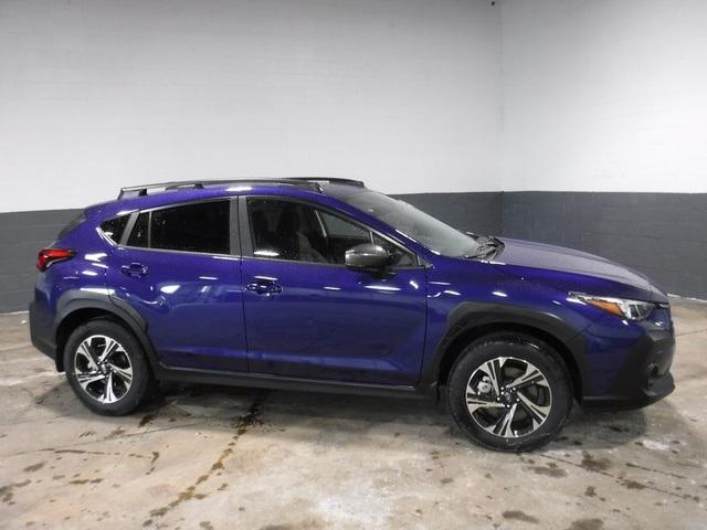 new 2025 Subaru Crosstrek car, priced at $31,708