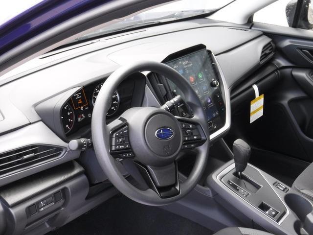 new 2025 Subaru Crosstrek car, priced at $31,708