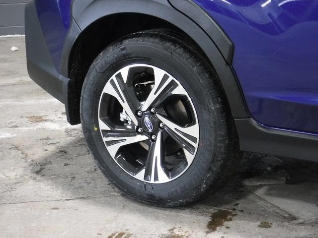 new 2025 Subaru Crosstrek car, priced at $31,708