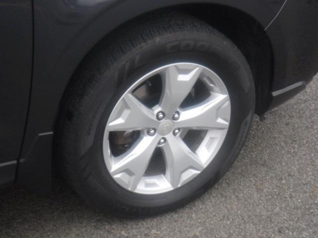 used 2015 Subaru Forester car, priced at $12,170