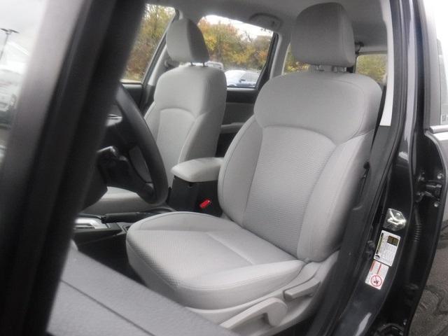 used 2015 Subaru Forester car, priced at $12,170