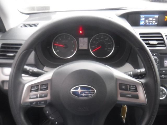 used 2015 Subaru Forester car, priced at $12,170