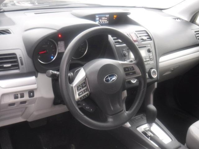used 2015 Subaru Forester car, priced at $12,170