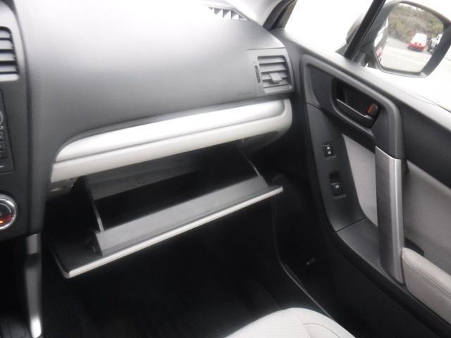 used 2015 Subaru Forester car, priced at $12,170