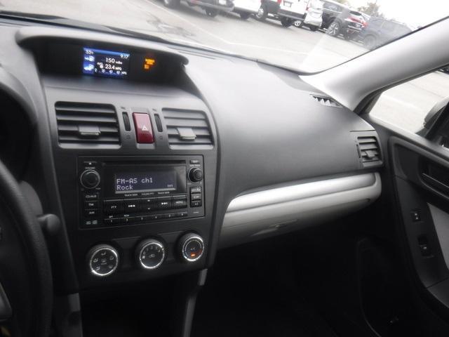 used 2015 Subaru Forester car, priced at $12,170