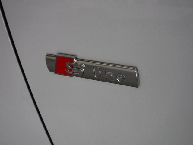 used 2022 Audi Q3 car, priced at $32,733