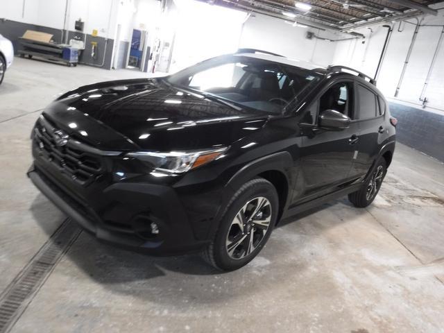 new 2025 Subaru Crosstrek car, priced at $29,528