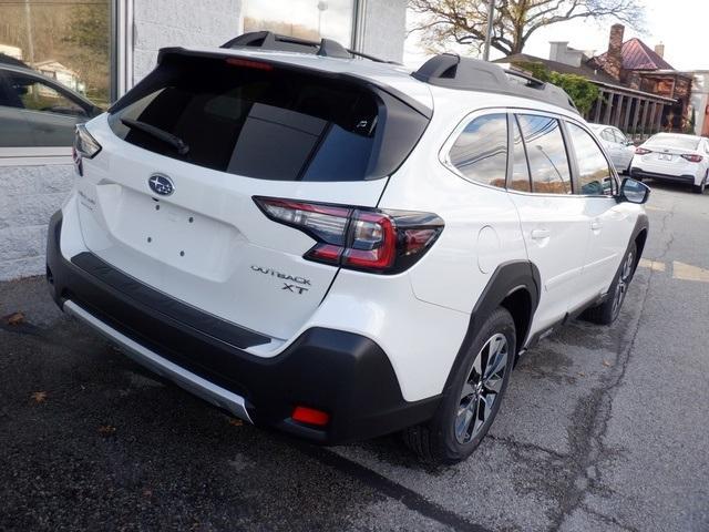 new 2025 Subaru Outback car, priced at $39,599