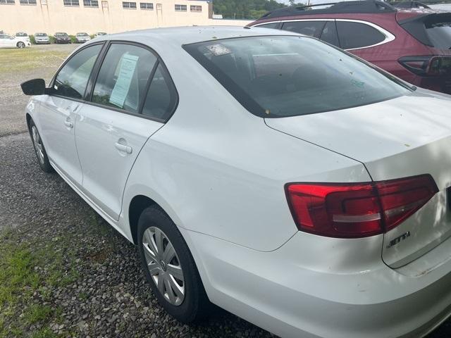used 2015 Volkswagen Jetta car, priced at $10,686