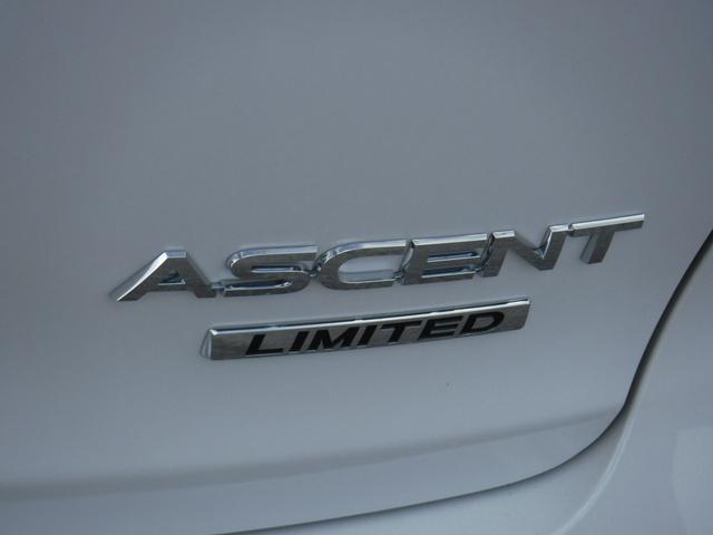 new 2024 Subaru Ascent car, priced at $47,591
