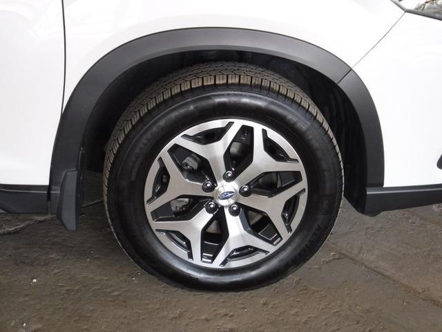 used 2022 Subaru Forester car, priced at $28,785