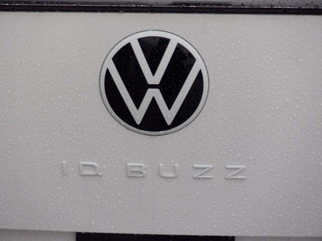 new 2025 Volkswagen ID. Buzz car, priced at $62,342