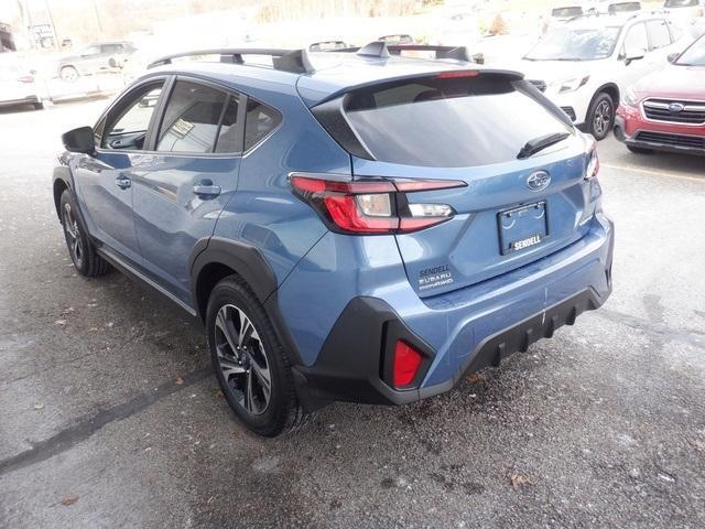 new 2024 Subaru Crosstrek car, priced at $30,778