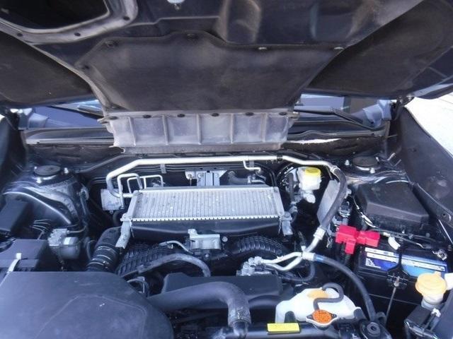 used 2021 Subaru Ascent car, priced at $26,545