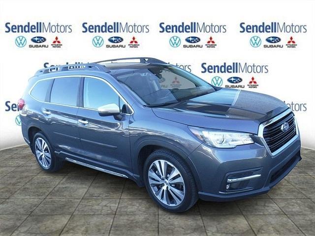 used 2021 Subaru Ascent car, priced at $26,545