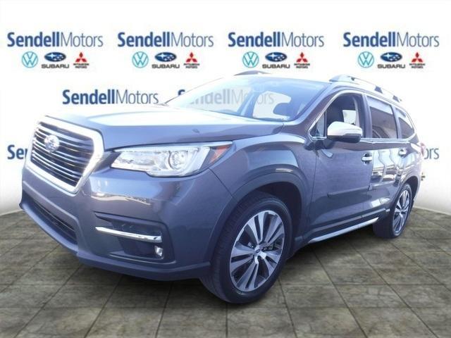 used 2021 Subaru Ascent car, priced at $26,545