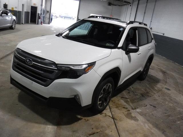 new 2025 Subaru Forester car, priced at $34,231