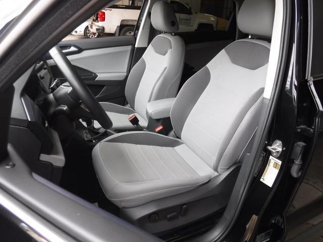 used 2022 Volkswagen Taos car, priced at $24,146