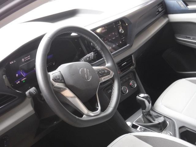 used 2022 Volkswagen Taos car, priced at $24,146