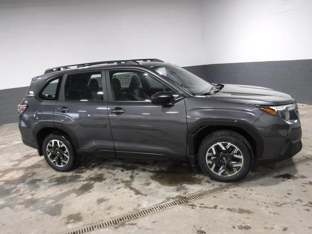 new 2025 Subaru Forester car, priced at $32,295