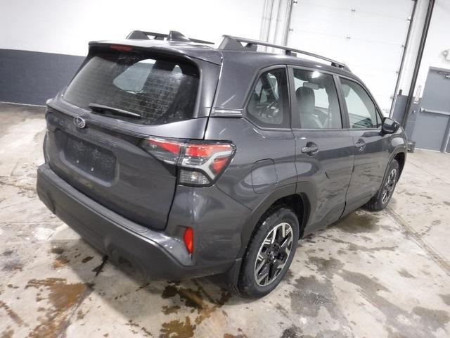 new 2025 Subaru Forester car, priced at $32,295