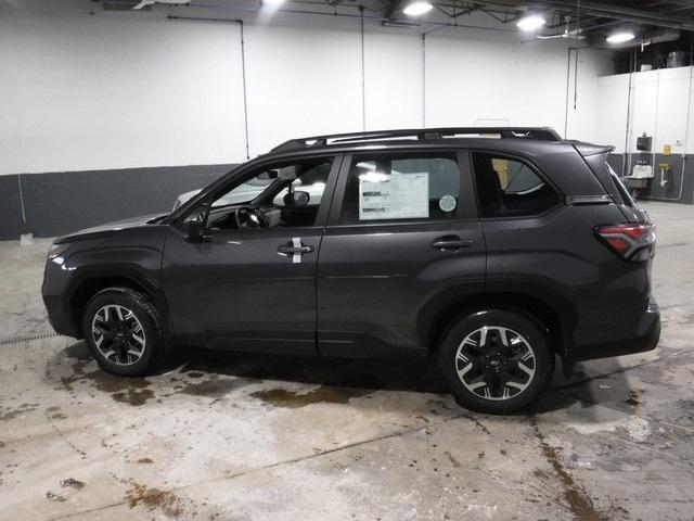 new 2025 Subaru Forester car, priced at $32,295