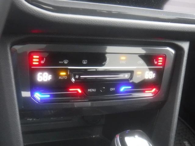 used 2023 Volkswagen Tiguan car, priced at $25,082