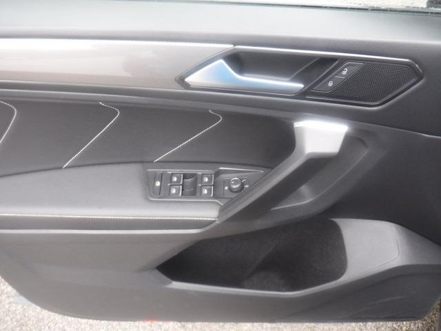 used 2023 Volkswagen Tiguan car, priced at $25,082