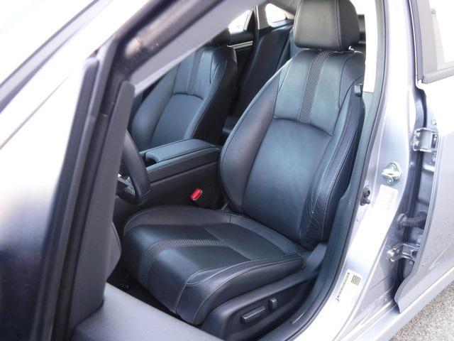 used 2019 Honda Civic car, priced at $25,096