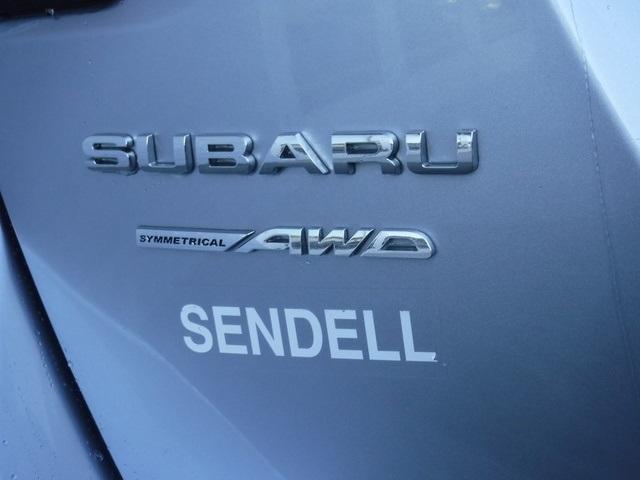 used 2023 Subaru Outback car, priced at $27,265