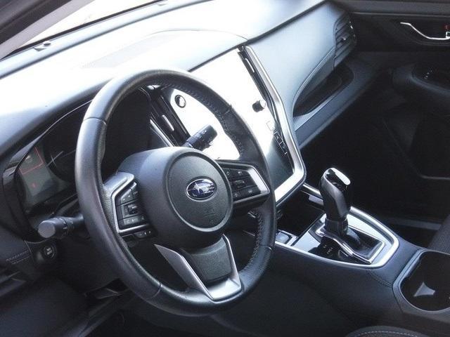 used 2023 Subaru Outback car, priced at $27,265
