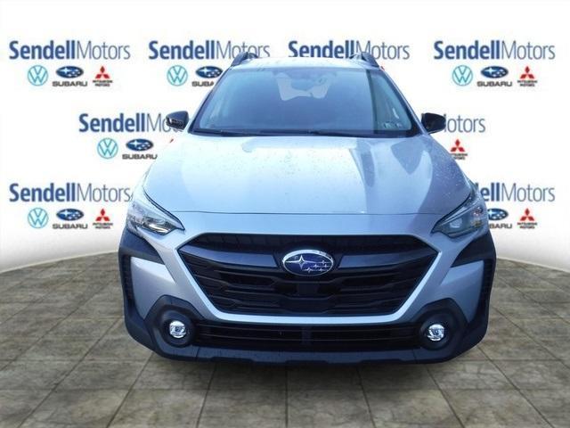 used 2023 Subaru Outback car, priced at $27,265