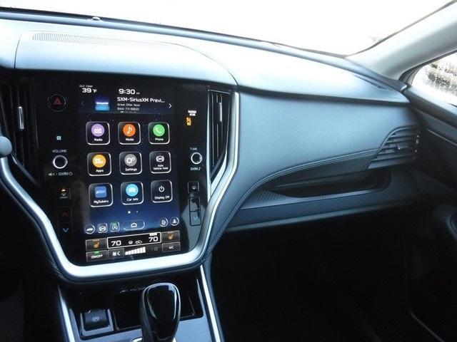 used 2023 Subaru Outback car, priced at $27,265