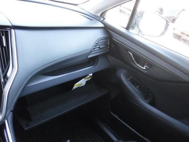 used 2023 Subaru Outback car, priced at $27,265