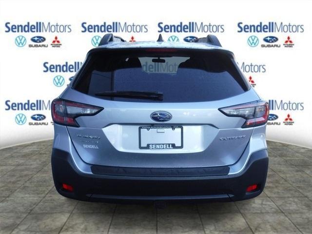 used 2023 Subaru Outback car, priced at $27,265