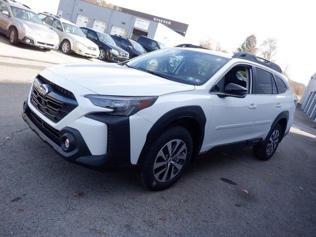 new 2025 Subaru Outback car, priced at $32,594