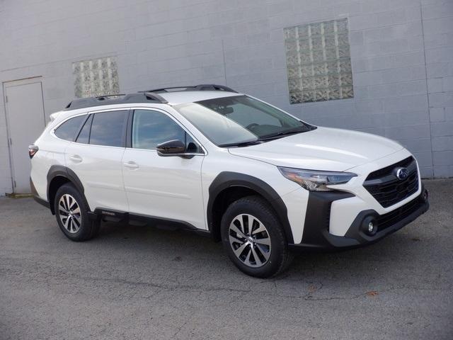 new 2025 Subaru Outback car, priced at $32,594