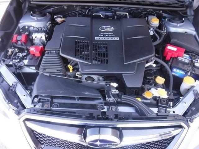 used 2016 Subaru Crosstrek Hybrid car, priced at $18,545