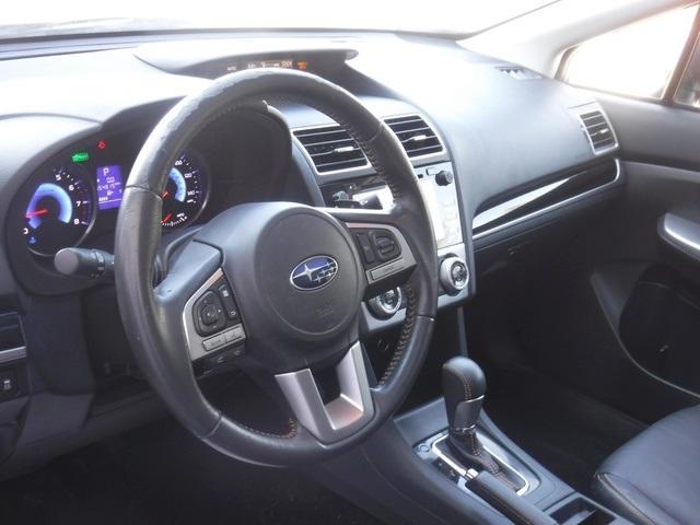 used 2016 Subaru Crosstrek Hybrid car, priced at $18,545