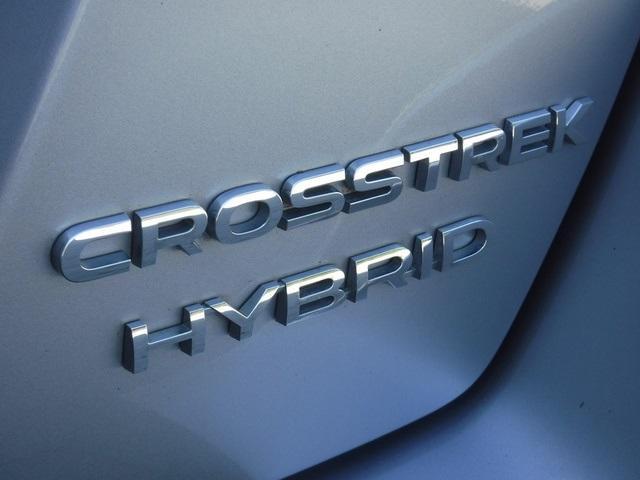 used 2016 Subaru Crosstrek Hybrid car, priced at $18,545